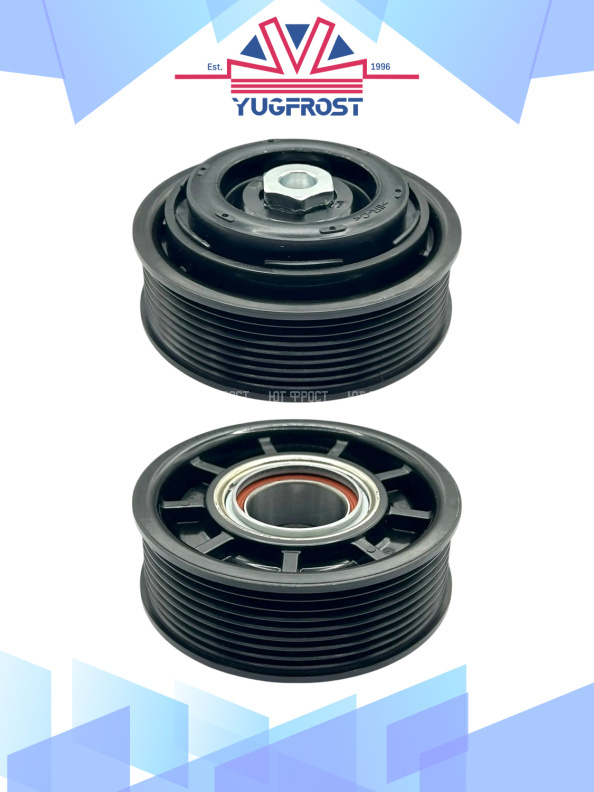 Муфта постоянного вращения BMW X3