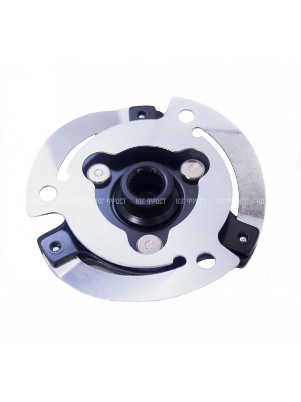 Пластина срывная BMW E90