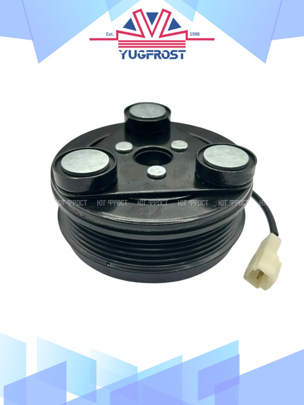 Муфта электромагнитная Mazda 3 BK (03-09),  Mazda 5 CR (05-10)