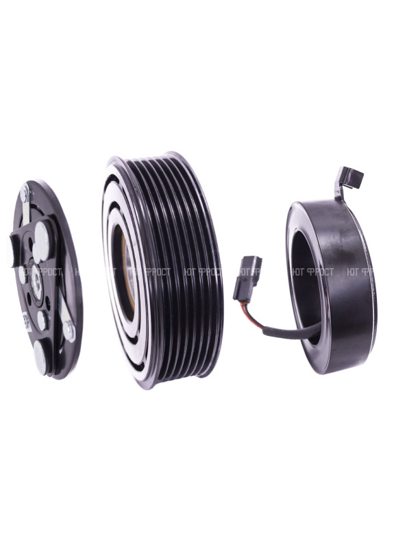 Муфта электромагнитная Nissan X-Trail 2.0 (07-13)