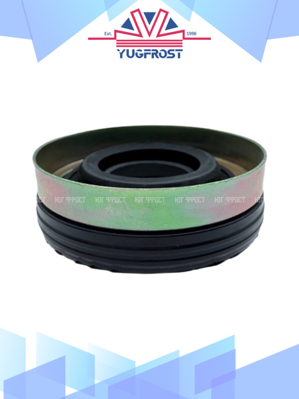 Сальник 30х14,5мм