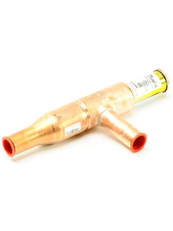 Клапан регулировки давления Zanotti KVL15 3VRP005 Danfoss