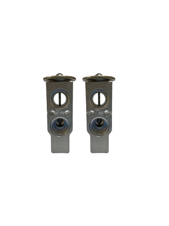 Клапан расш. кондиционера (ТРВ) для а/м Mitsubishi Pajero Sport (08-)/L200 (06-) (LTRV 1148)