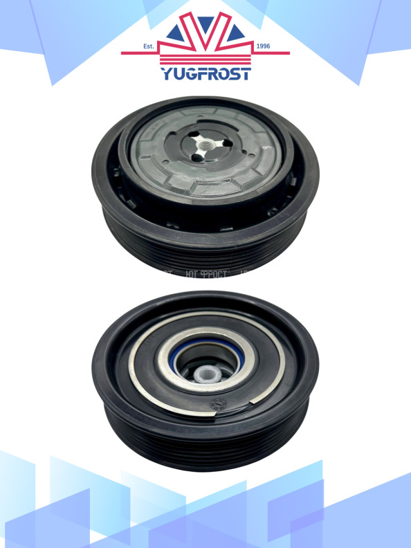 Муфта постоянного вращения Jeep Compass / Dodge Caliber