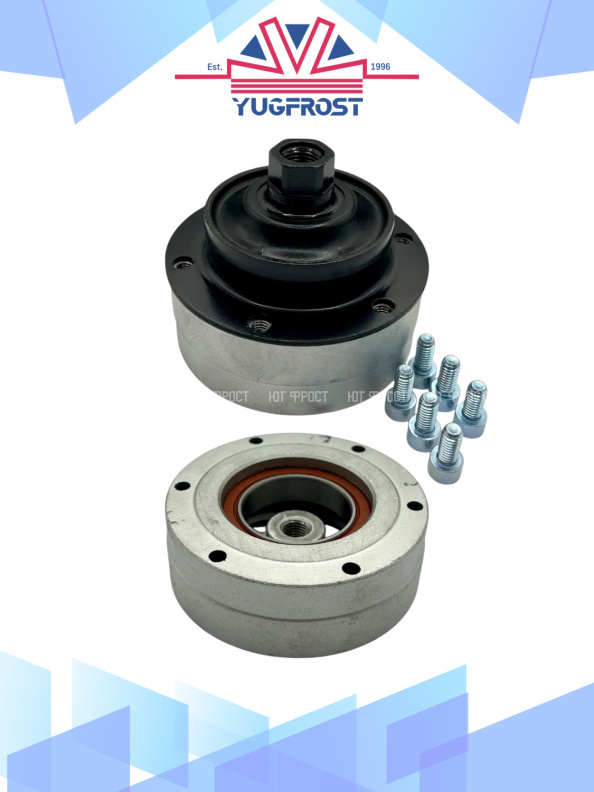 Муфта постоянного вращения Audi A4 / Audi A6 / Audi A8 / Audi Q7 2.5 L (1997- 2010)