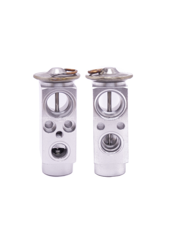 ТРВ Mercedes-Benz C W203, 204 (02-06) S W221, CLK C209, A209 04-08 / Volkswagen Crafter (15-)