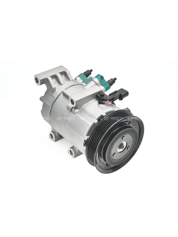 Компрессор кондиционера Hyundai I30 (12-), Kia Cee'D (Jd) (12-)