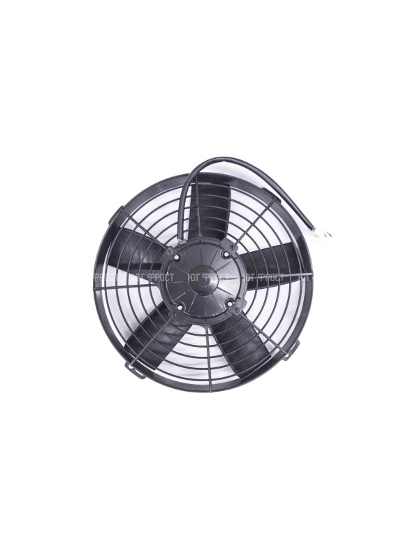 Вентилятор 12" 24V 180W (Pull/всас.) LNF 241E
