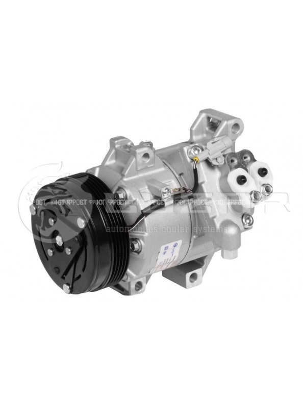 Компрессор кондиционера Suzuki Grand Vitara (05-) **