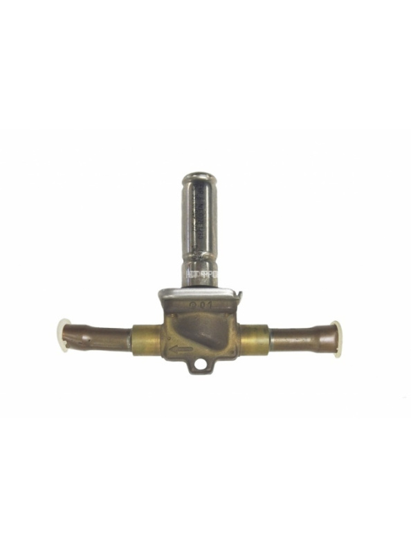 Клапан соленоидный EVR 6 1/2 Danfoss (032F1209 / 032L1209)