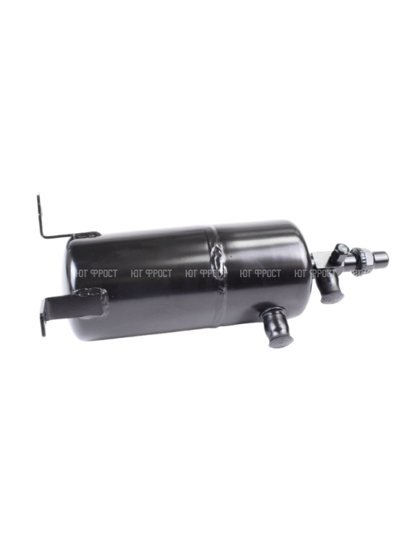 Ресивер Carrier Xarios 400/500/600