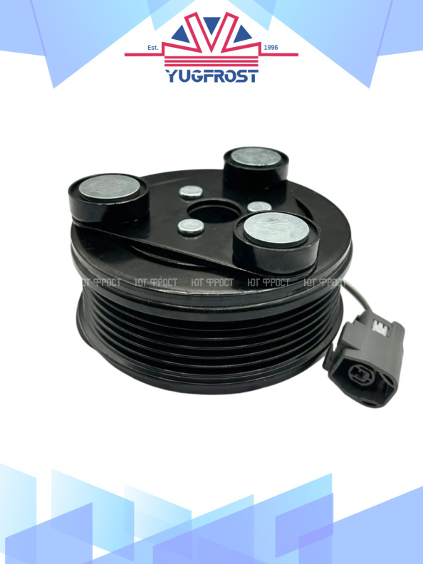 Муфта электромагнитная Mazda CX-7 ER (07-13)