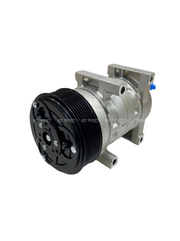 Компрессор кондиционера SHACMAN F3000 X3000 M3000