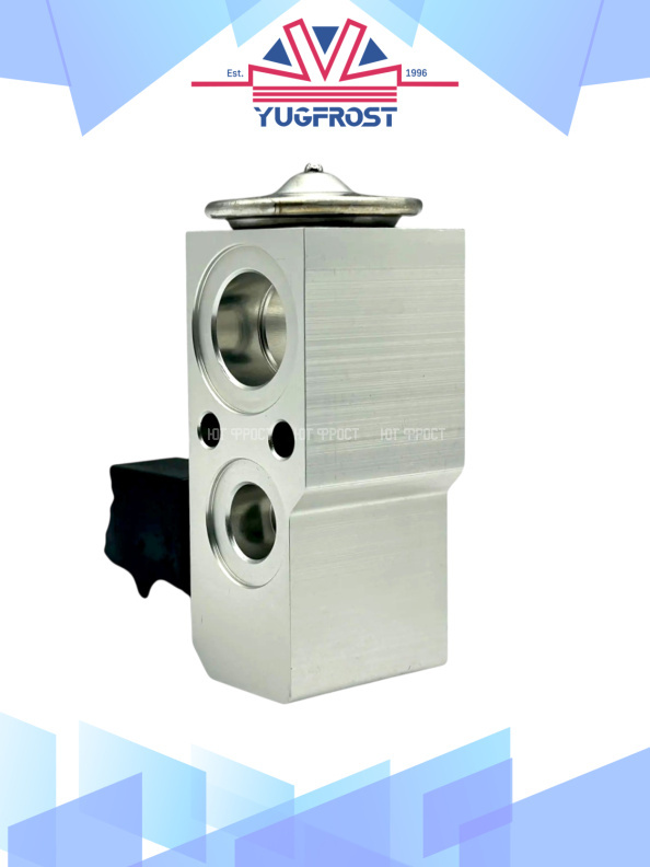 ТРВ Mercedes Benz W222 (передний контур)