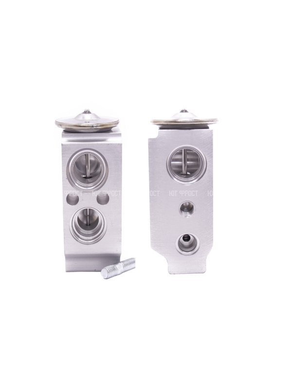 ТРВ Hyundai Accent (07-06)