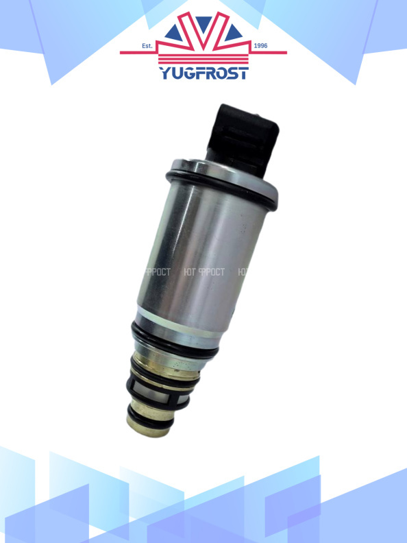 Клапан управляющий компрессора кондиционера (008-39B)