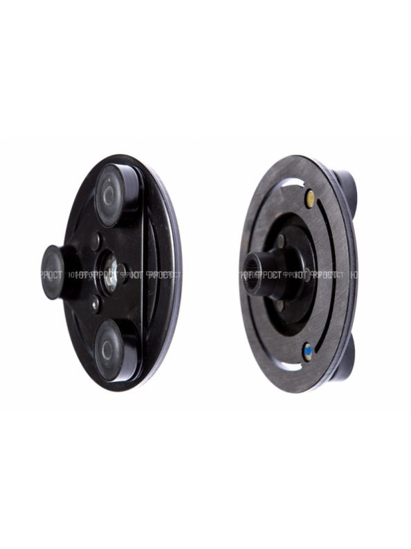 Пластина прижимная Nissan Teana 3.5 L