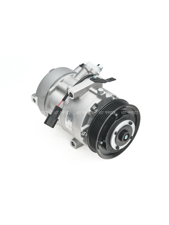 Компрессор кондиционера Hyundai I40 (Vf) (11-) 2.0, Hyundai I40 (Vf) (11-) 2.0 Gdi