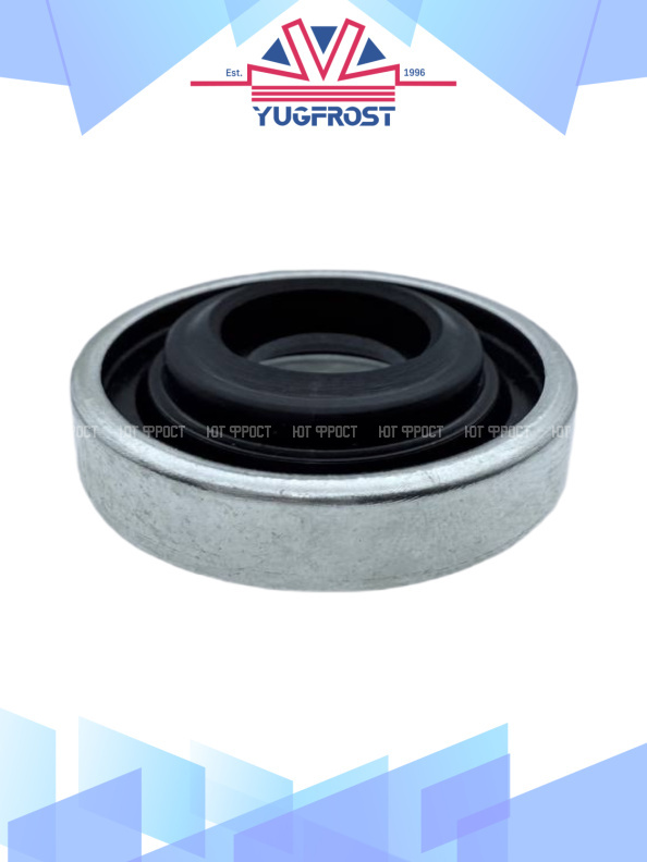 Сальник 31,4х11мм