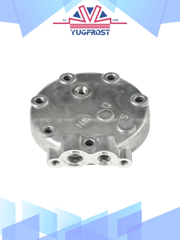 Крышка компрессора 7H15 020