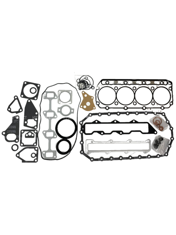 Набор прокладок двигателя Yanmar 486V