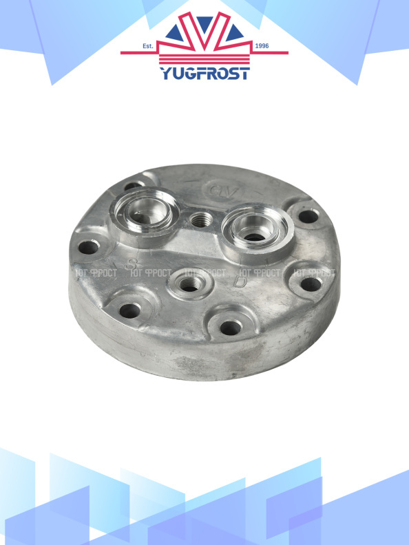 Крышка компрессора 7H15 031