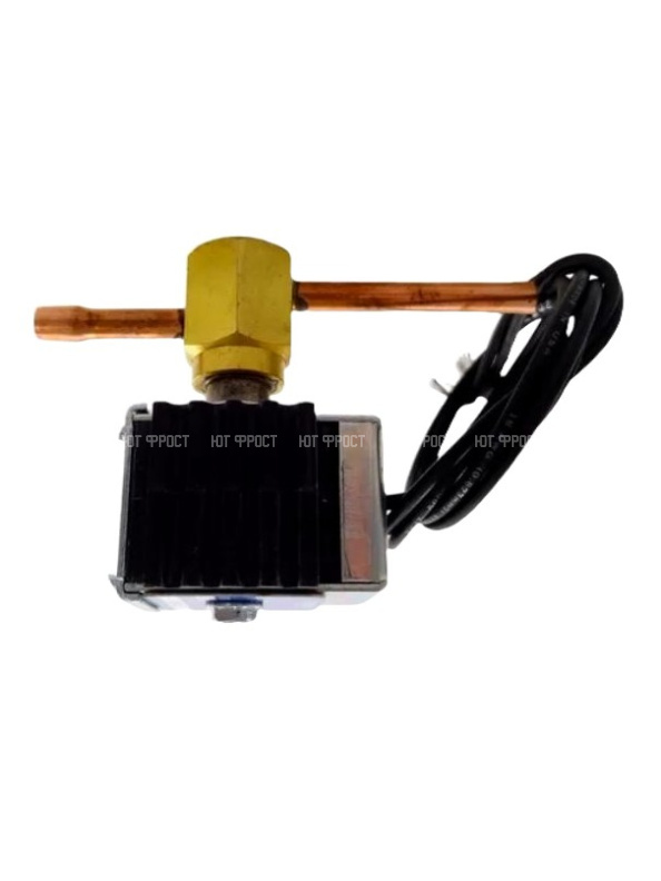 Соленоид горячего газа Thermo King SLX