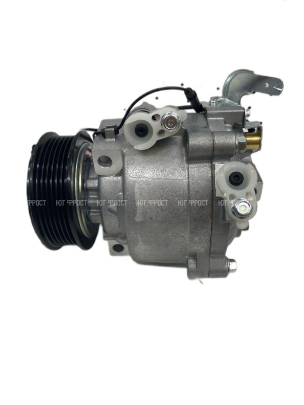 Компрессор кондиционера Mitsubishi Outlander XL (12-)/ASX (10-)/Lancer X (07-)