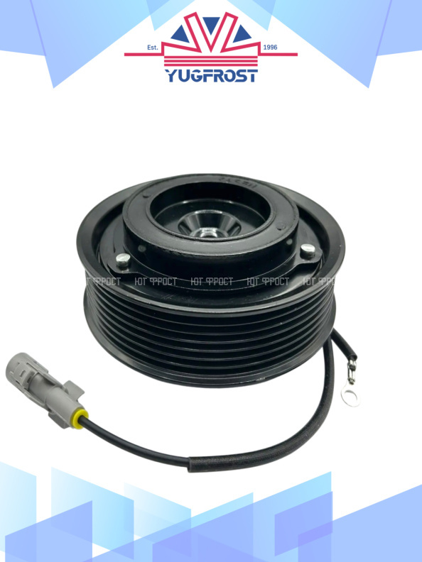 Муфта электромагнитная Mitsubishi Pajero 4 (06-)