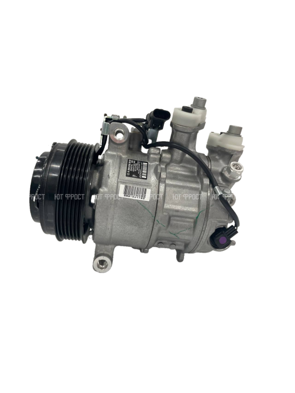 Компрессор кондиционера MERCEDES GLC-CLASS X 253 (15-) GLC 250 4-MATIC (аналог A0008303002)