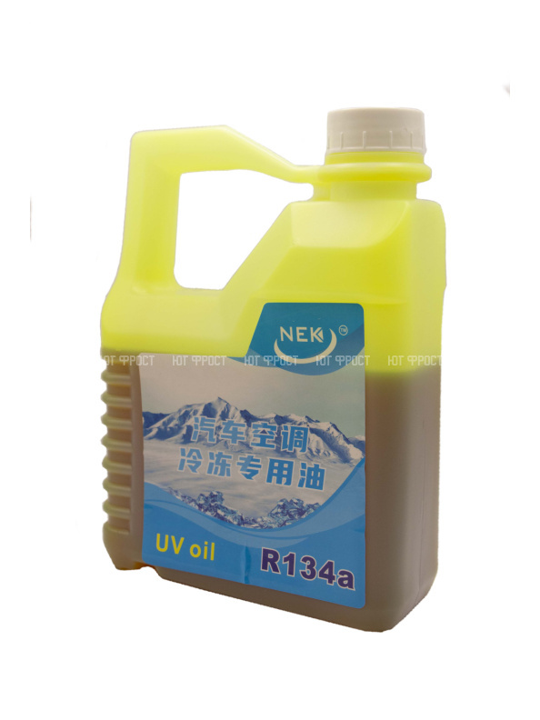 Индикатор утечки NEK (концентрат 920мл)