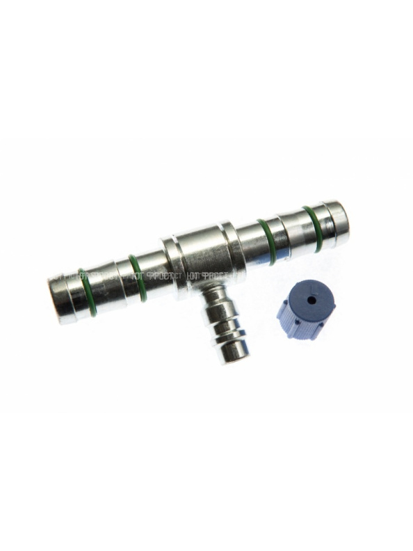 Фитинг #12-180 ZL (Вставка) (аналог THERMO KING) OR5-180-021L