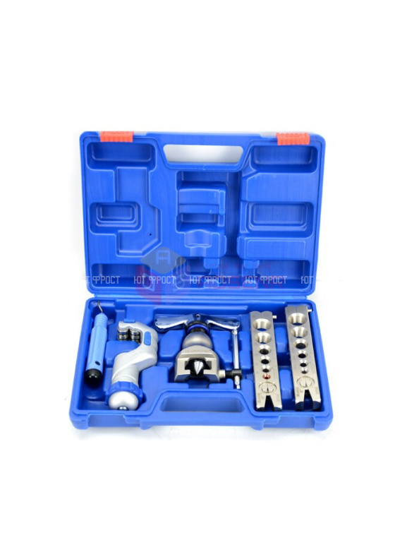 Набор для развальцовки труб с труборезом
