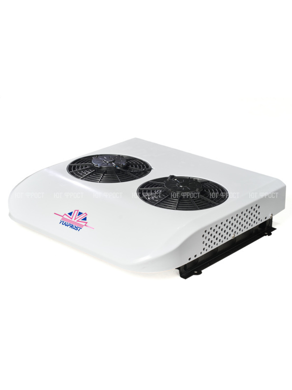 Конденсатор FC10 12v MFC 12кВт