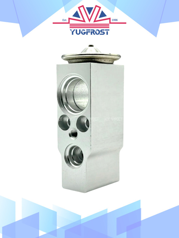 ТРВ Volvo / Land Rover 