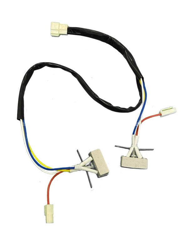 Сопротивление для испарителя 226-100 / 228-000 12V