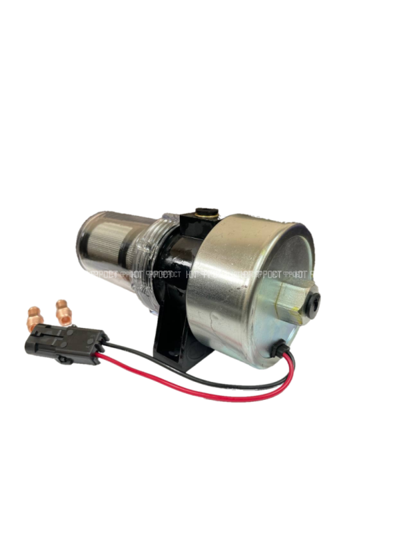 Топливный насос подкачки Thermo King 41-7059 аналог (УК)