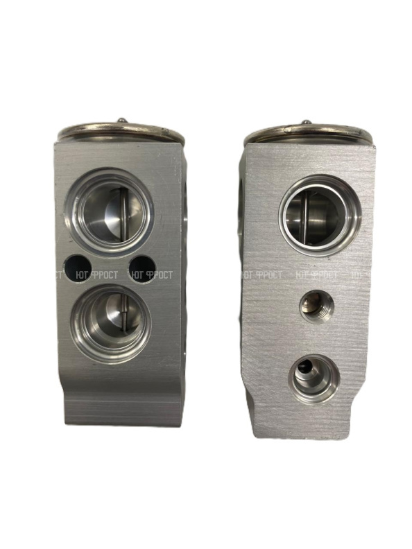 ТРВ Kia Sportage II (04-10)