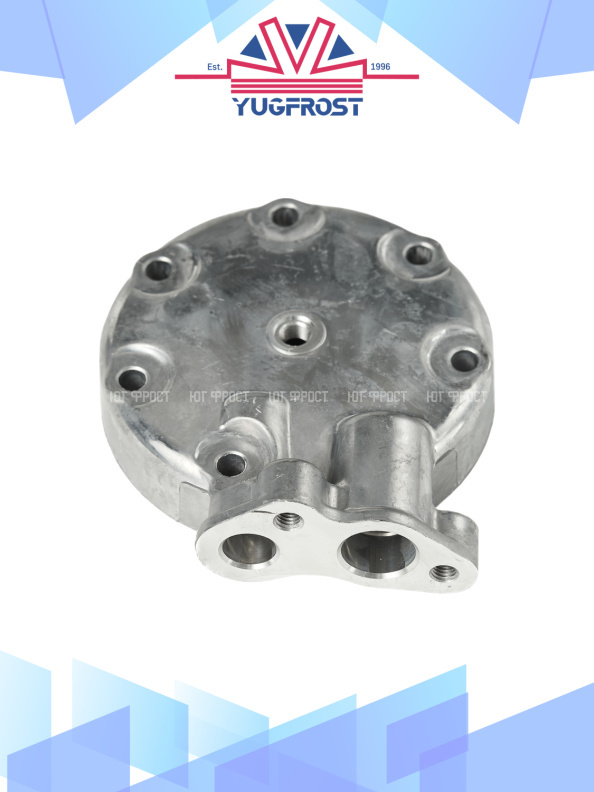 Крышка компрессора 7H15 044