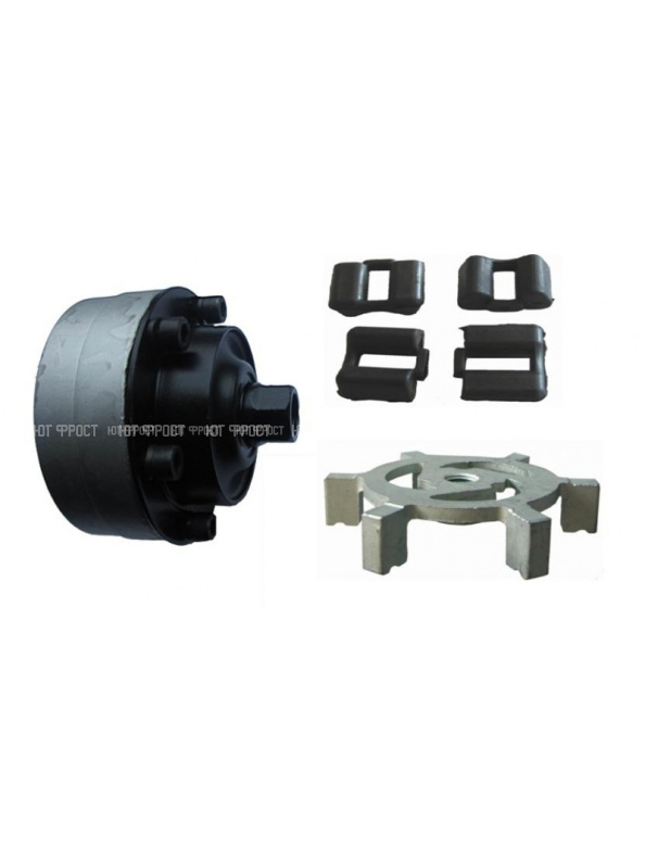 Муфта постоянного вращения Audi A4 / Audi A6 / Audi A8 / Audi Q7 2.5 L (1997- 2010)