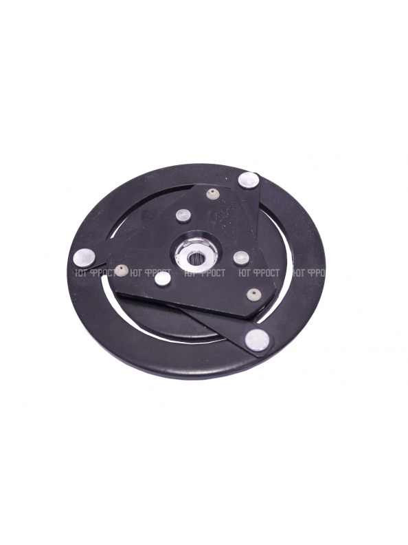 Пластина прижимная Harrison/ Delphi / CVC