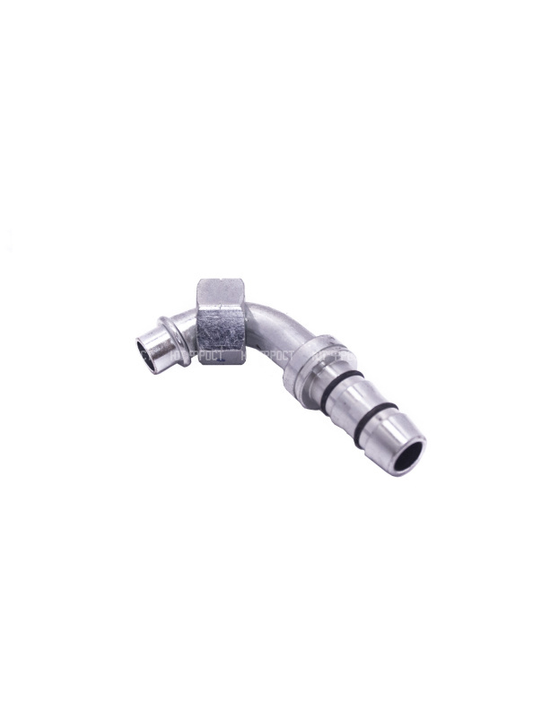 Фитинг #12-90 CARRIER OR5-90-021 гайка 7/8" IDN 16.1мм O-Ring