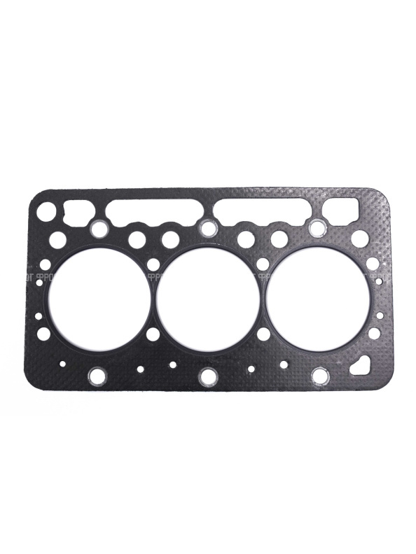 Прокладка ГБЦ Carrier  Supra , 3.44 / D722