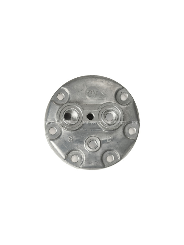 Крышка компрессора 7H15 031