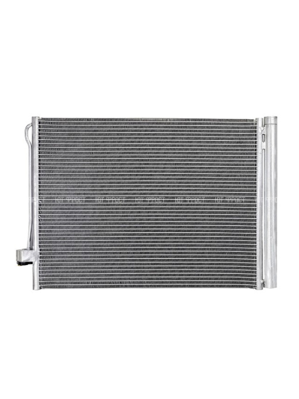 Радиатор кондиционера BMW X5 E70 / BMW X6 E71 (07-)