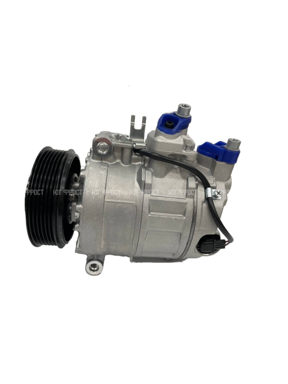 Компрессор кондиционера Volkswagen PHAETON / TOUAREG