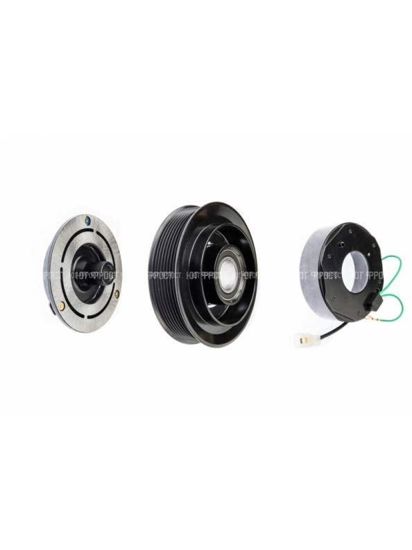 Муфта электромагнитная John Deere