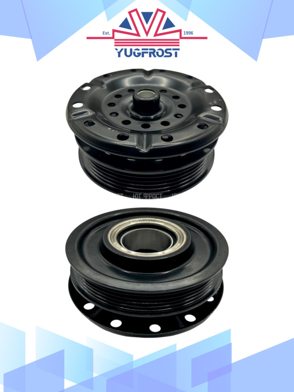 Муфта постоянного вращения Fiat Bravo 2 1.4, Grande Punto 1.4, Alfa Romeo MiTO 1 поколения 1.4