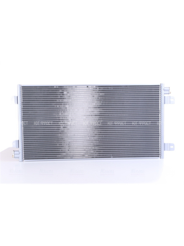 Радиатор кондиционера Renault Master 2.5D 98-