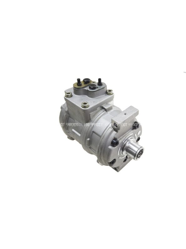 Компрессор кондиционера Bmw 3 / Bmw 5 (без шкива)